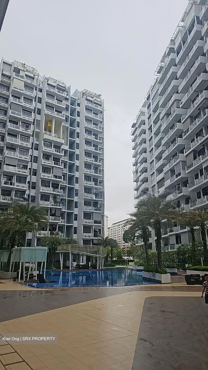 Urban Vista (D16), Condominium #534217181